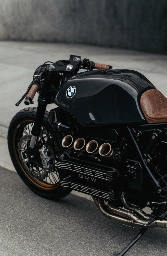 Kyroix Vector K100