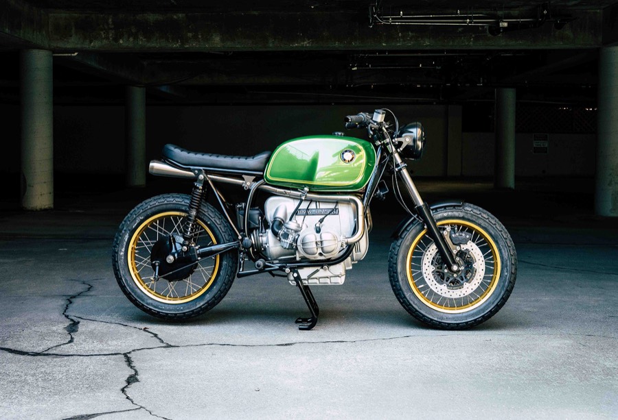 Kyroix Archive R75