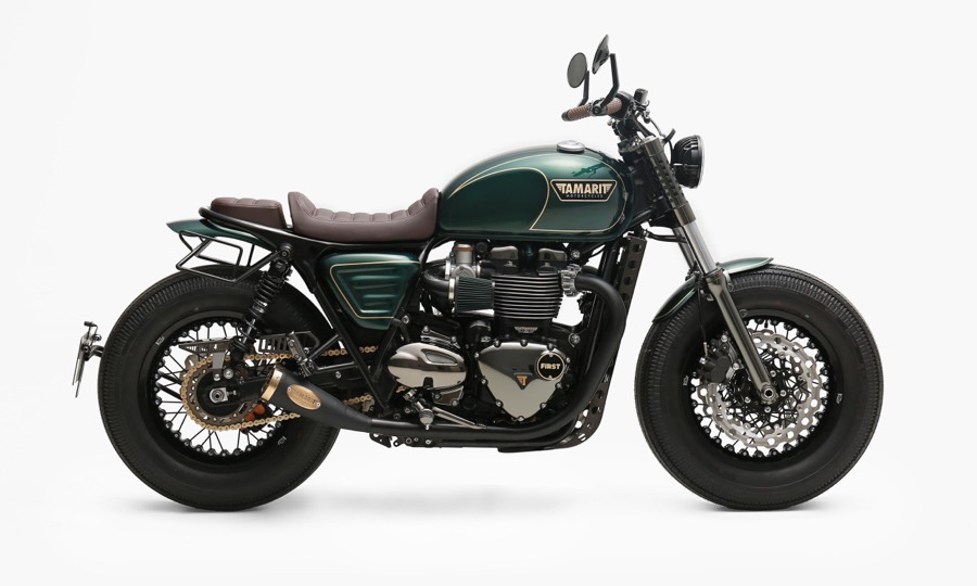 Kyroix Tamarit T120